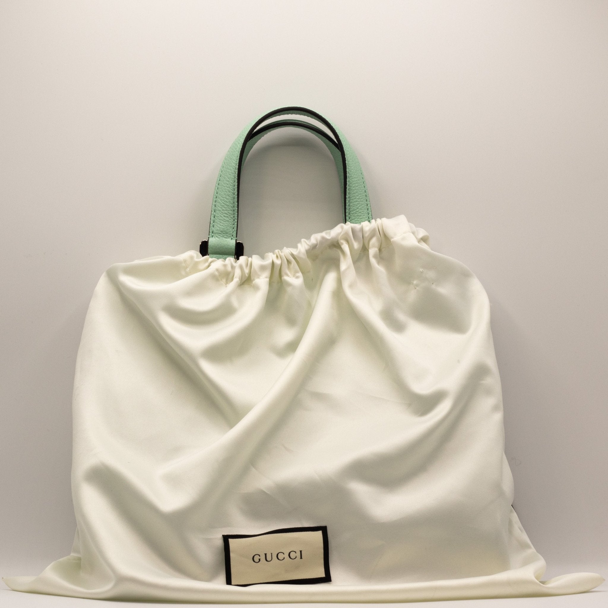 Zumi Small Top Handle Bag