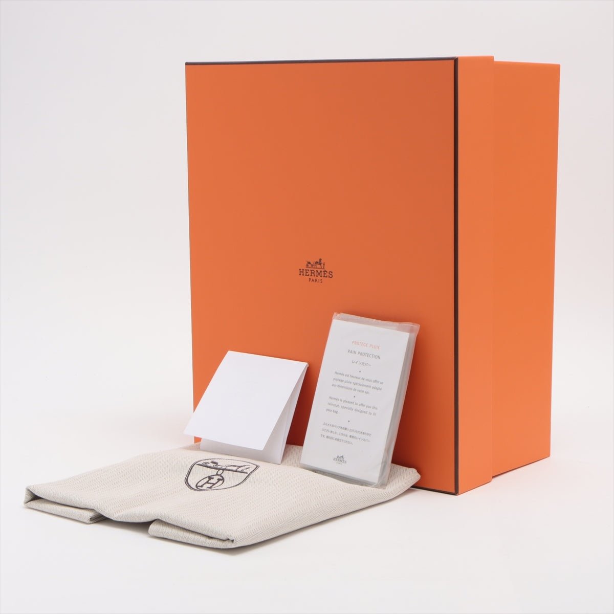 Birkin 30 Taurillon Clemence Feu Silver Hardware