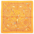 Peuple du Vent Orange Silk 45