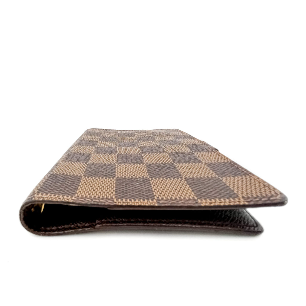 Agenda Damier Ebene