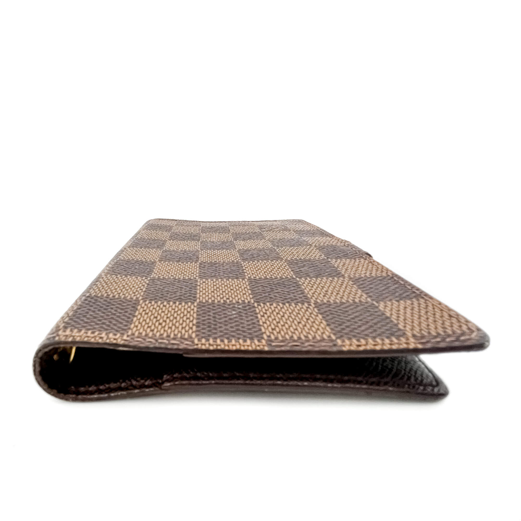 Agenda Damier Ebene