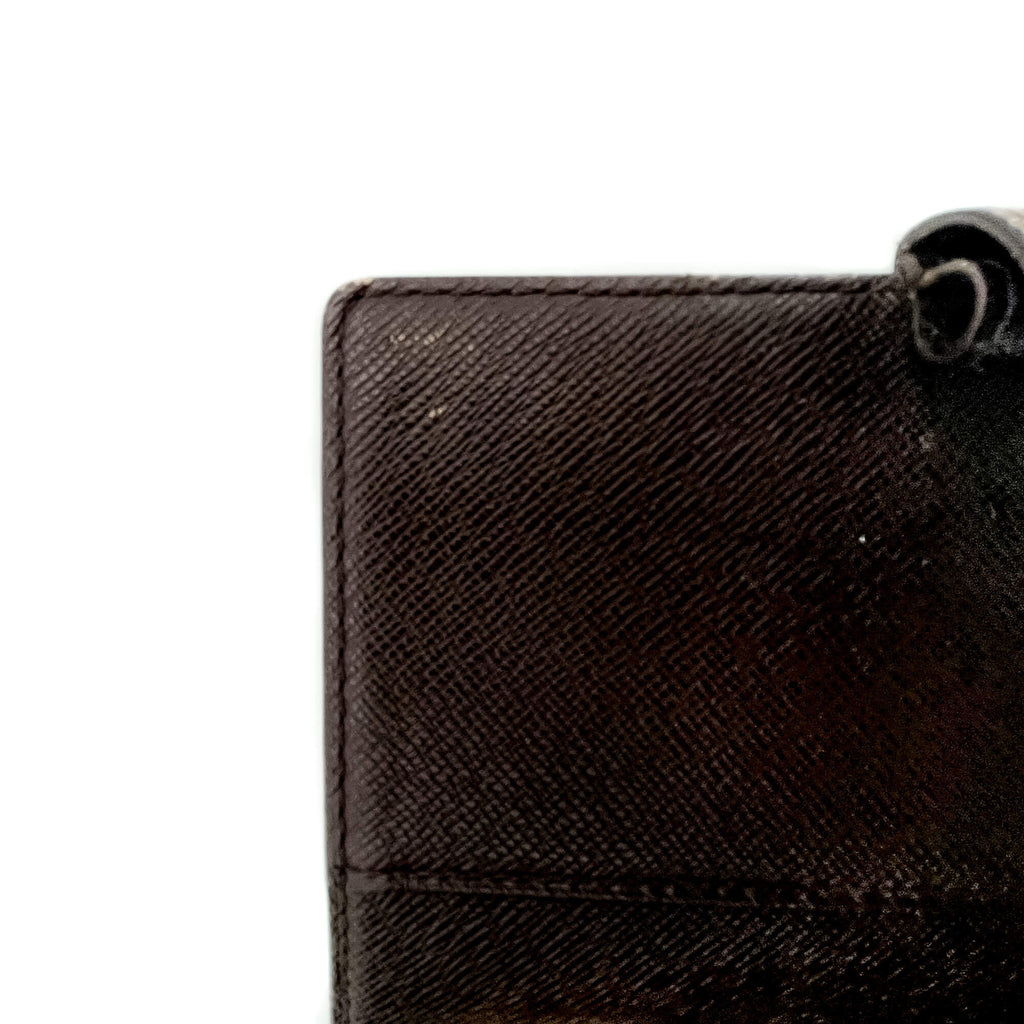 Agenda Damier Ebene