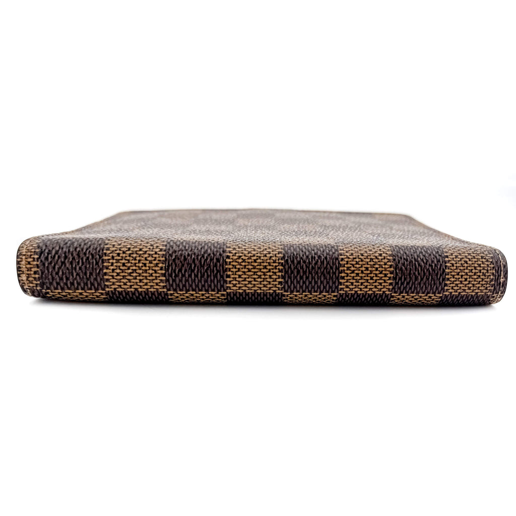 Agenda Damier Ebene