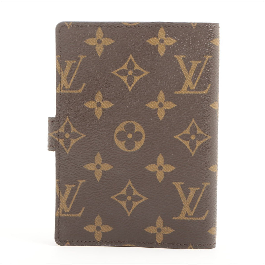 Agenda Monogram PM