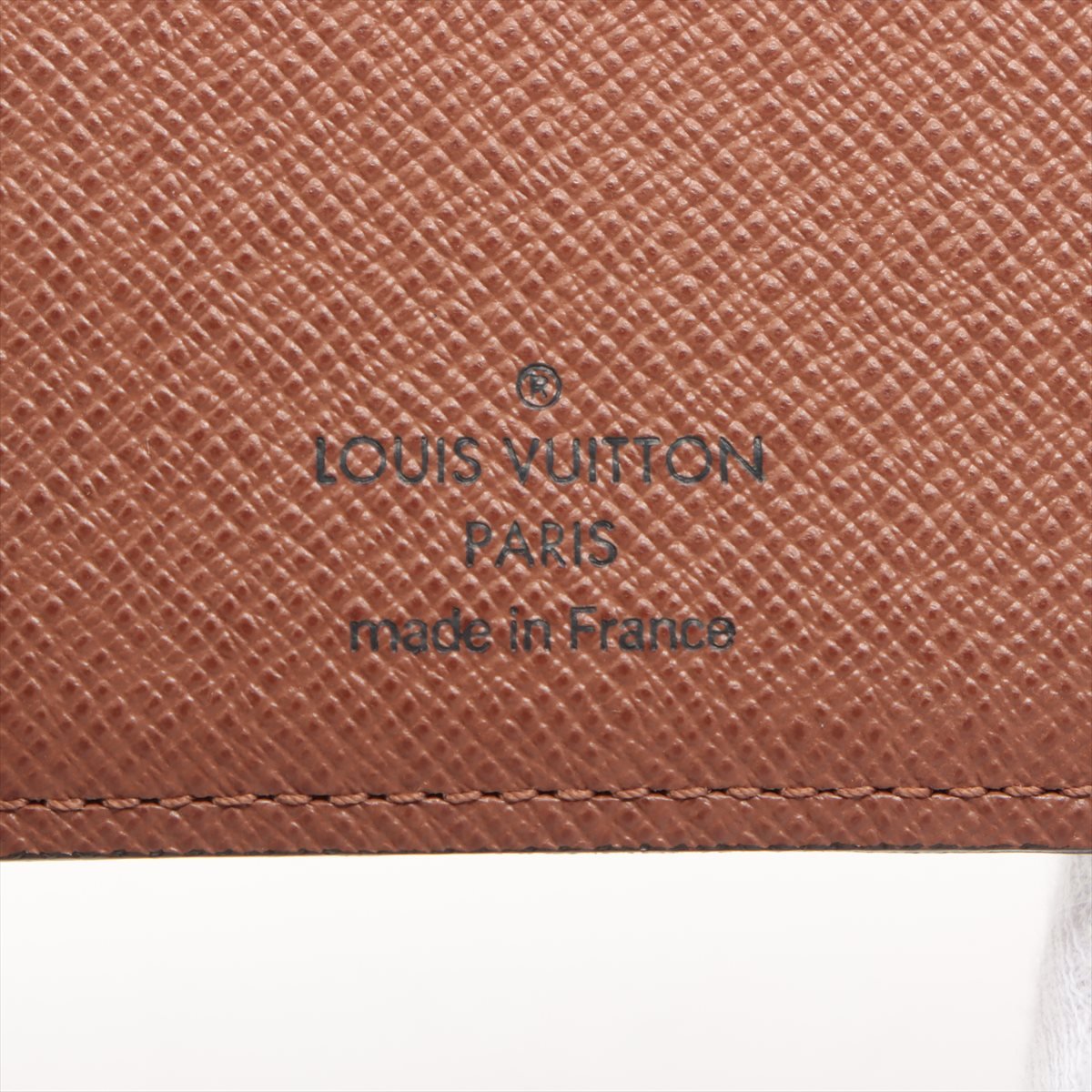 Agenda Monogram PM