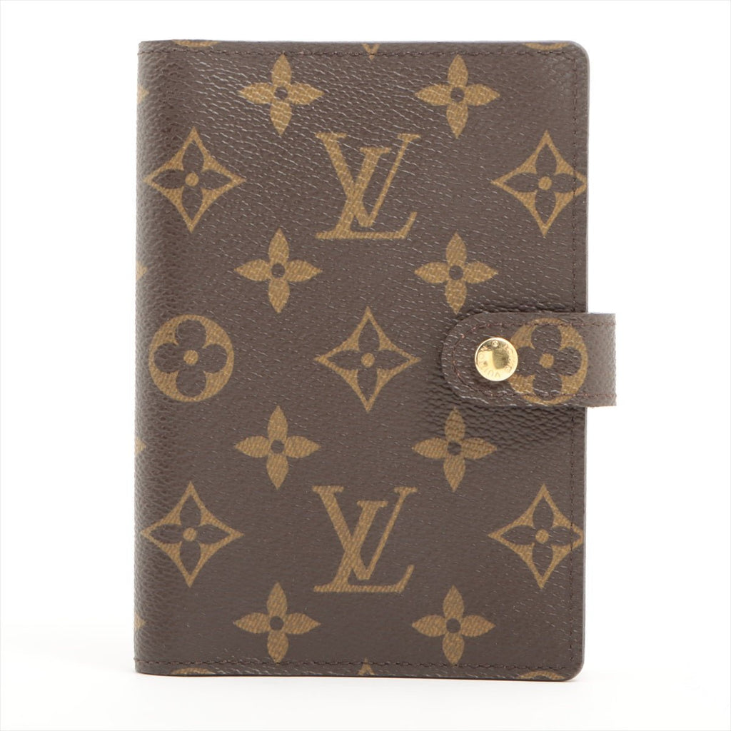 Agenda Monogram PM