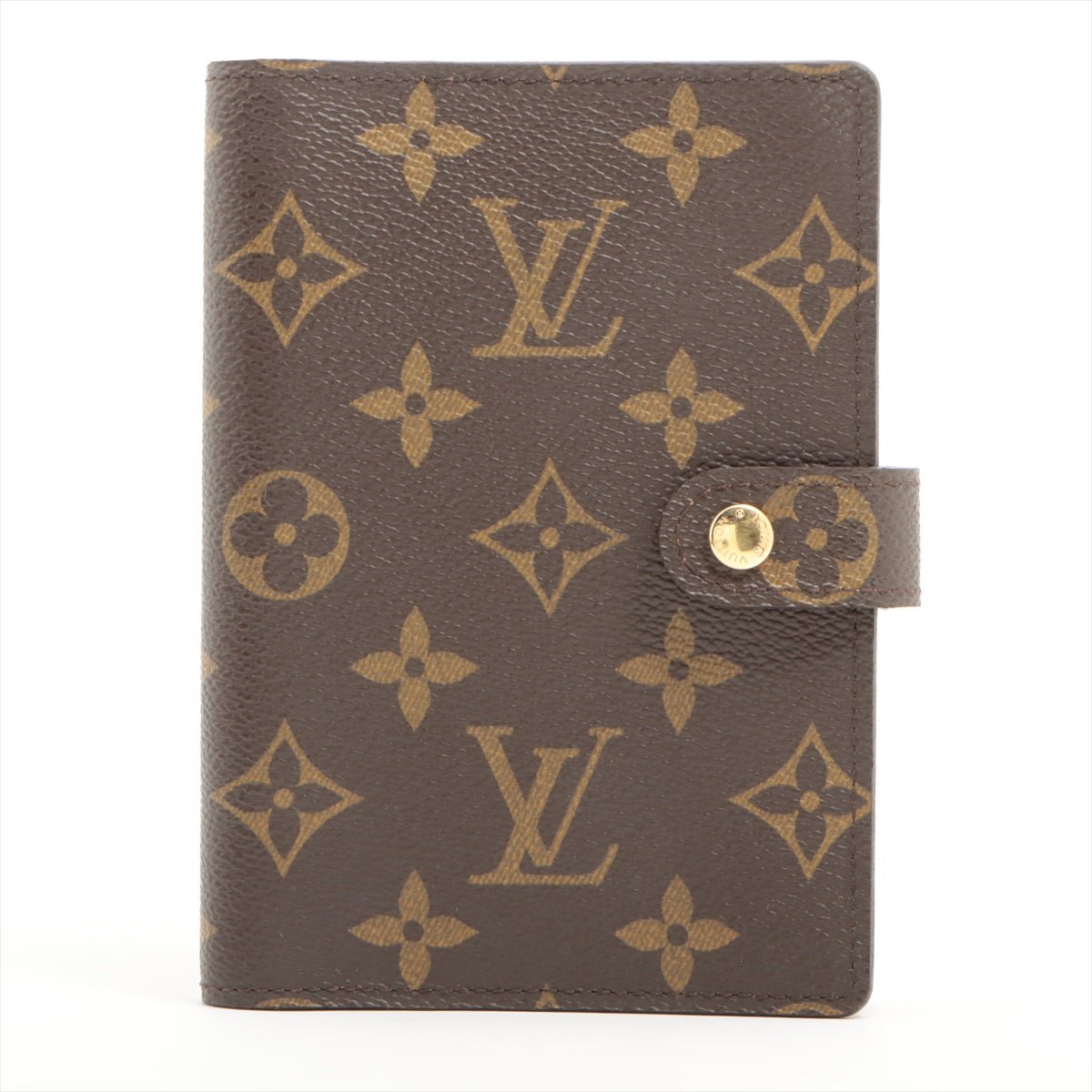 Agenda Monogram PM