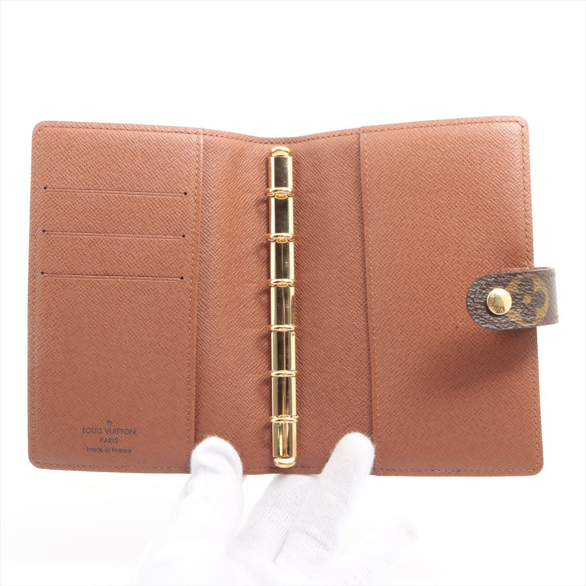 Agenda Monogram PM
