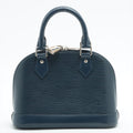 Alma BB Epi Blue Navy