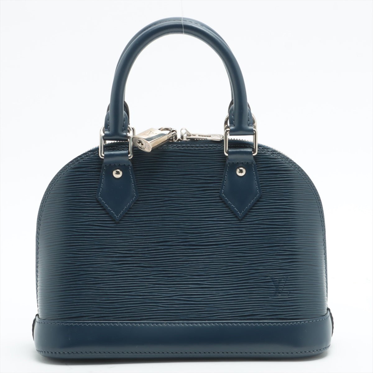 Alma BB Epi Blue Navy