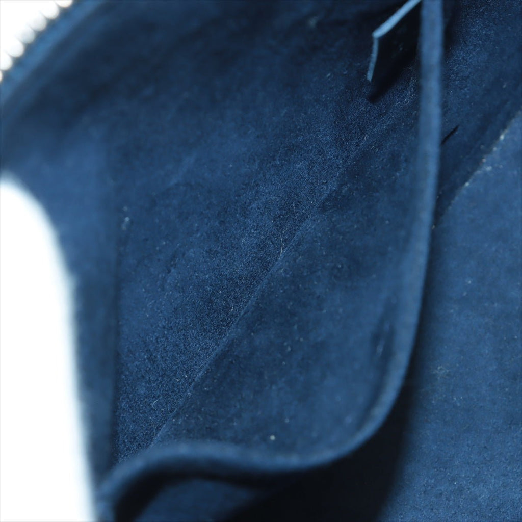 Alma BB Epi Blue Navy