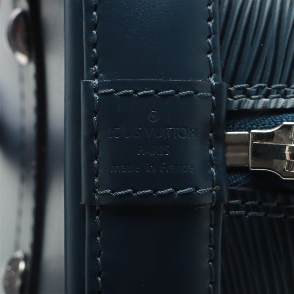 Alma BB Epi Blue Navy