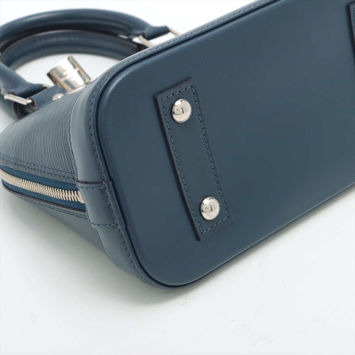 Alma BB Epi Blue Navy