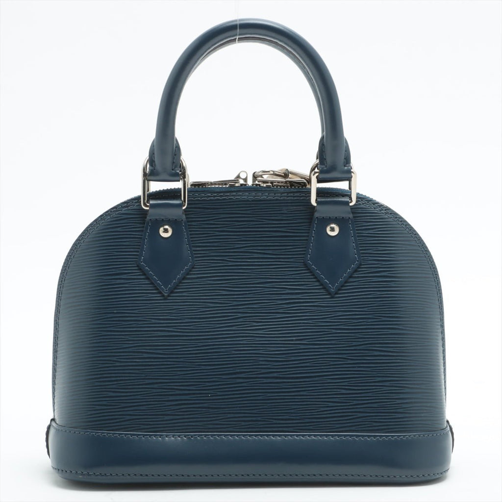 Alma BB Epi Blue Navy