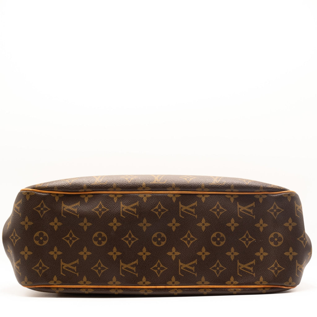 Batignolles Horizontal Monogram
