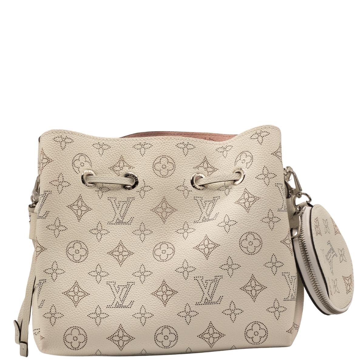 Bella Mahina Bucket Bag