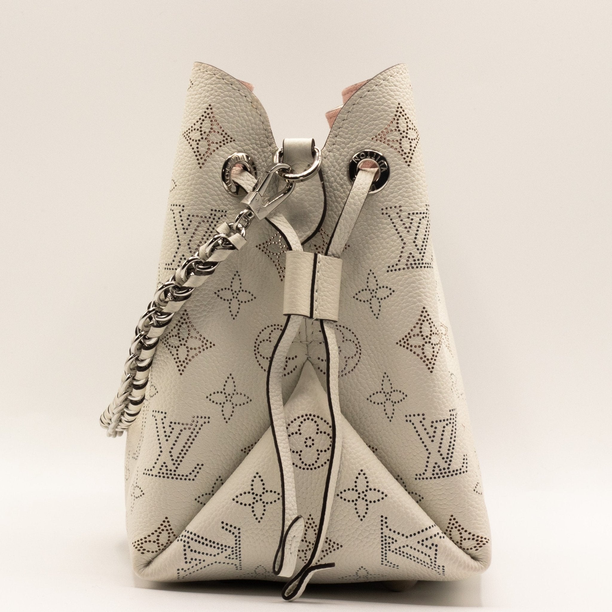 Bella Mahina Bucket Bag