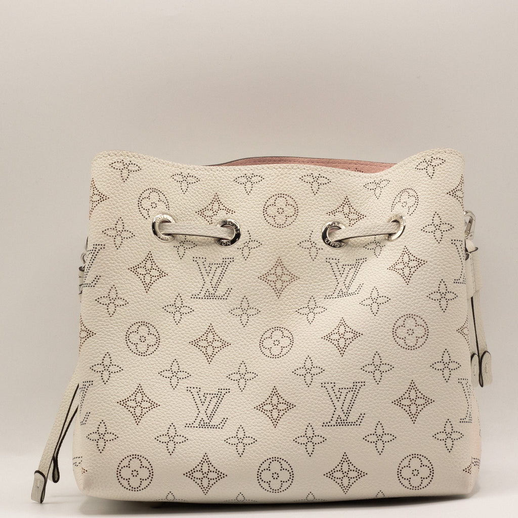 Bella Mahina Bucket Bag