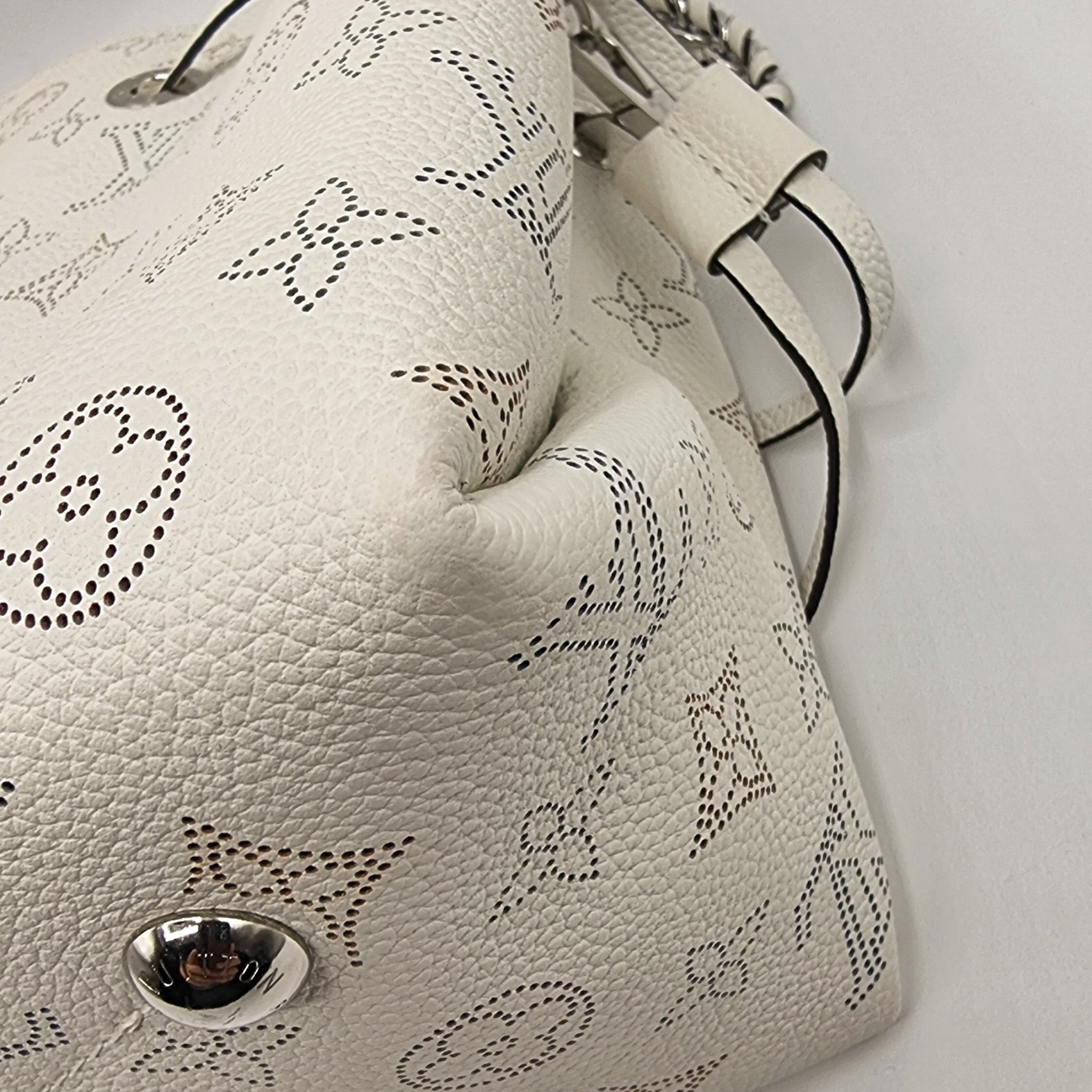 Bella Mahina Bucket Bag