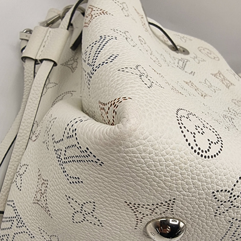 Bella Mahina Bucket Bag