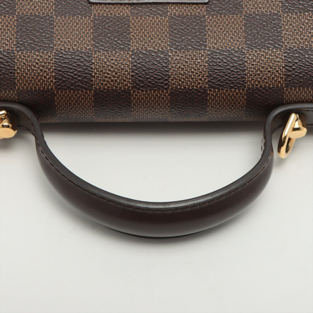Bergamo PM Damier Backpack