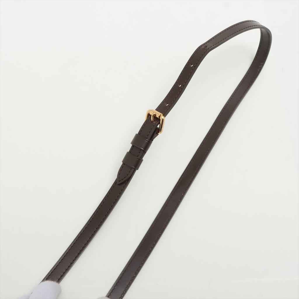 Bergamo PM Damier Backpack