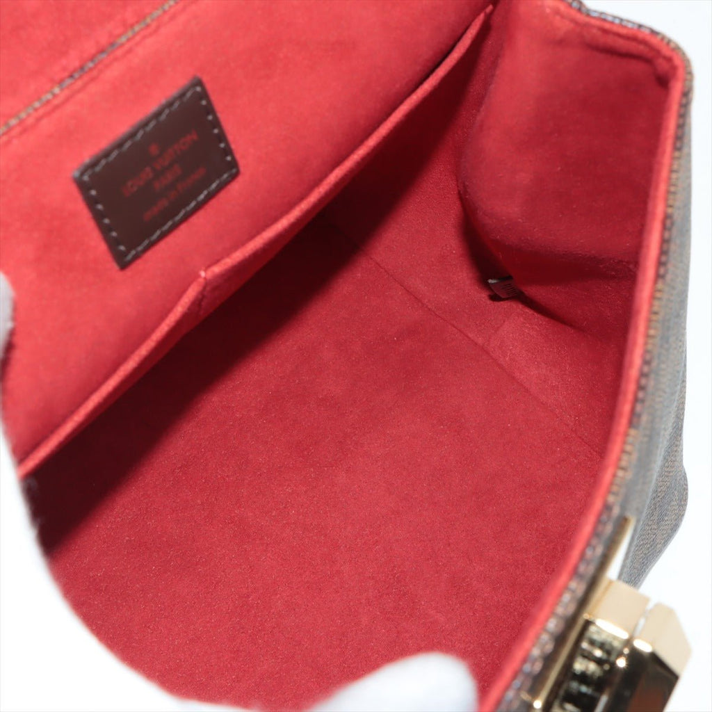 Bergamo PM Damier Backpack