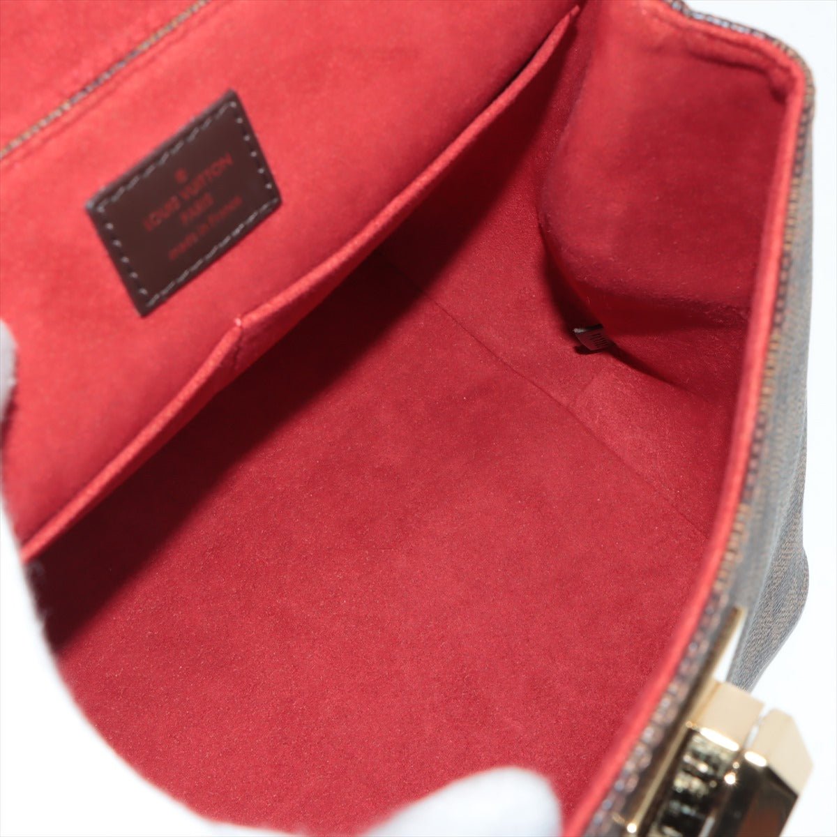 Bergamo PM Damier Backpack