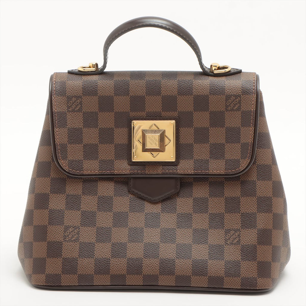 Bergamo PM Damier Backpack