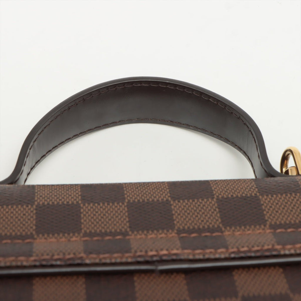 Bergamo PM Damier Backpack