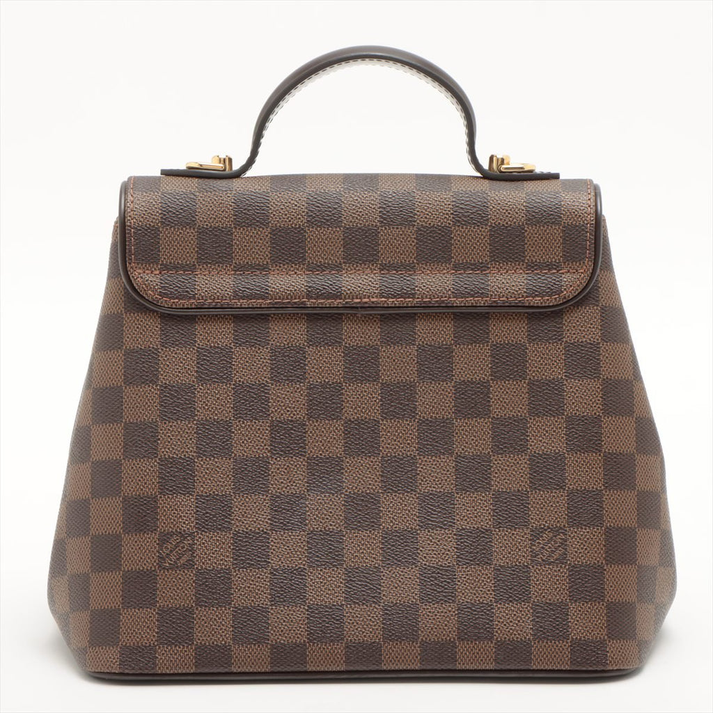 Bergamo PM Damier Backpack