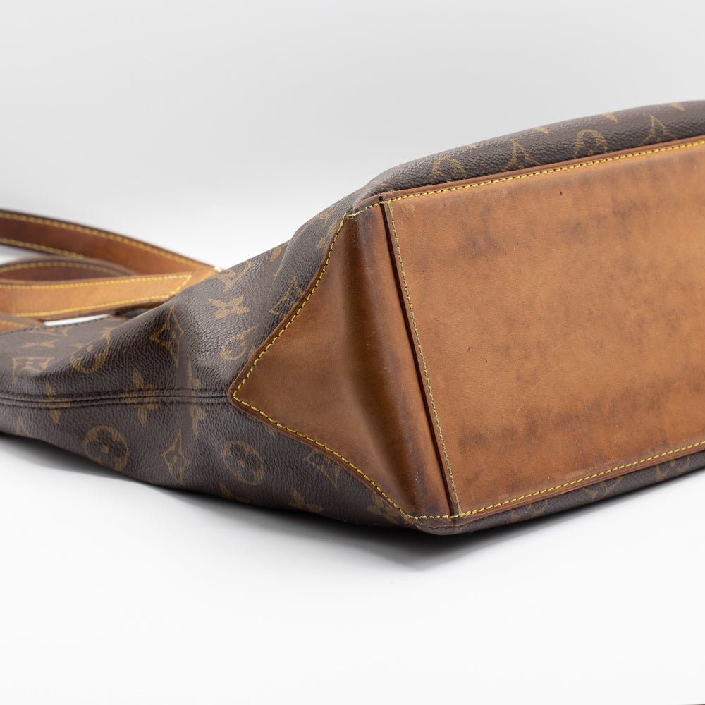 Cabas Piano Monogram PM  M51148