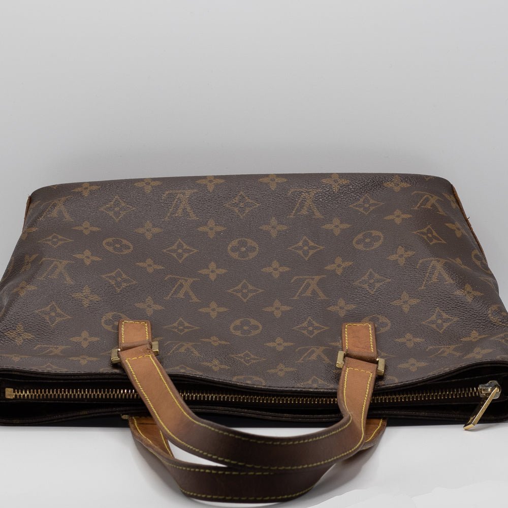 Cabas Piano Monogram PM  M51148