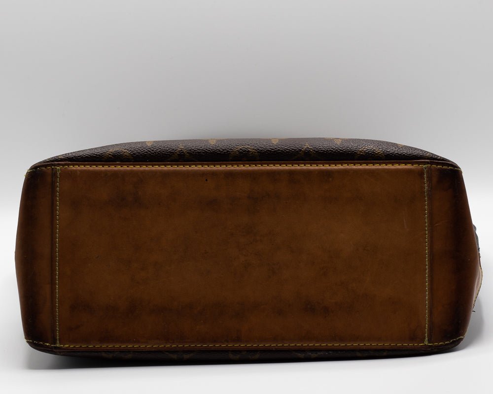 Cabas Piano Monogram PM  M51148