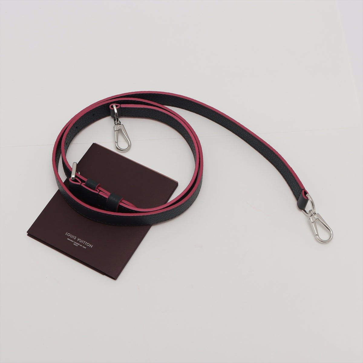 Capucines BB 2way Taurillon Leather Blue
