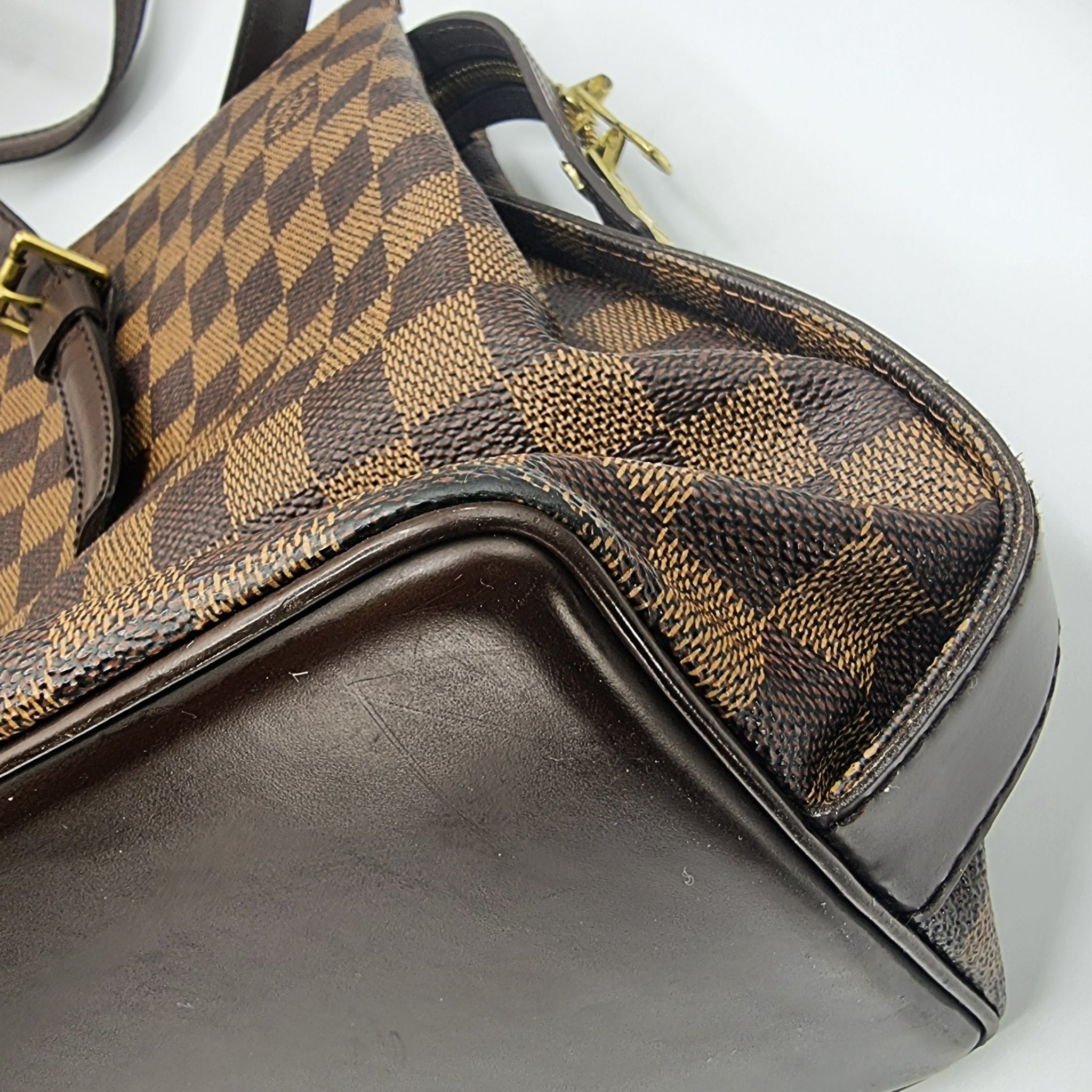 Chelsea Damier Ebene