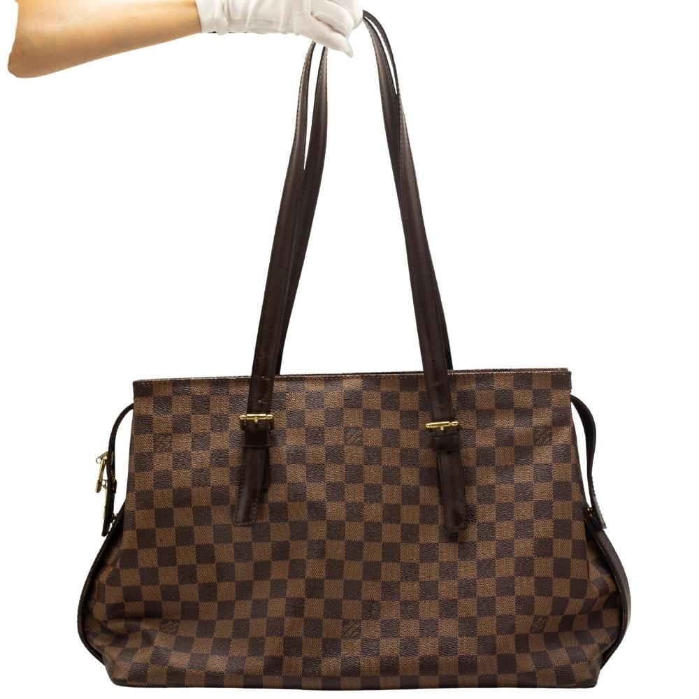 Chelsea Damier Ebene