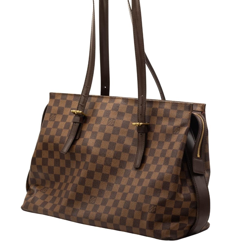Chelsea Damier Ebene