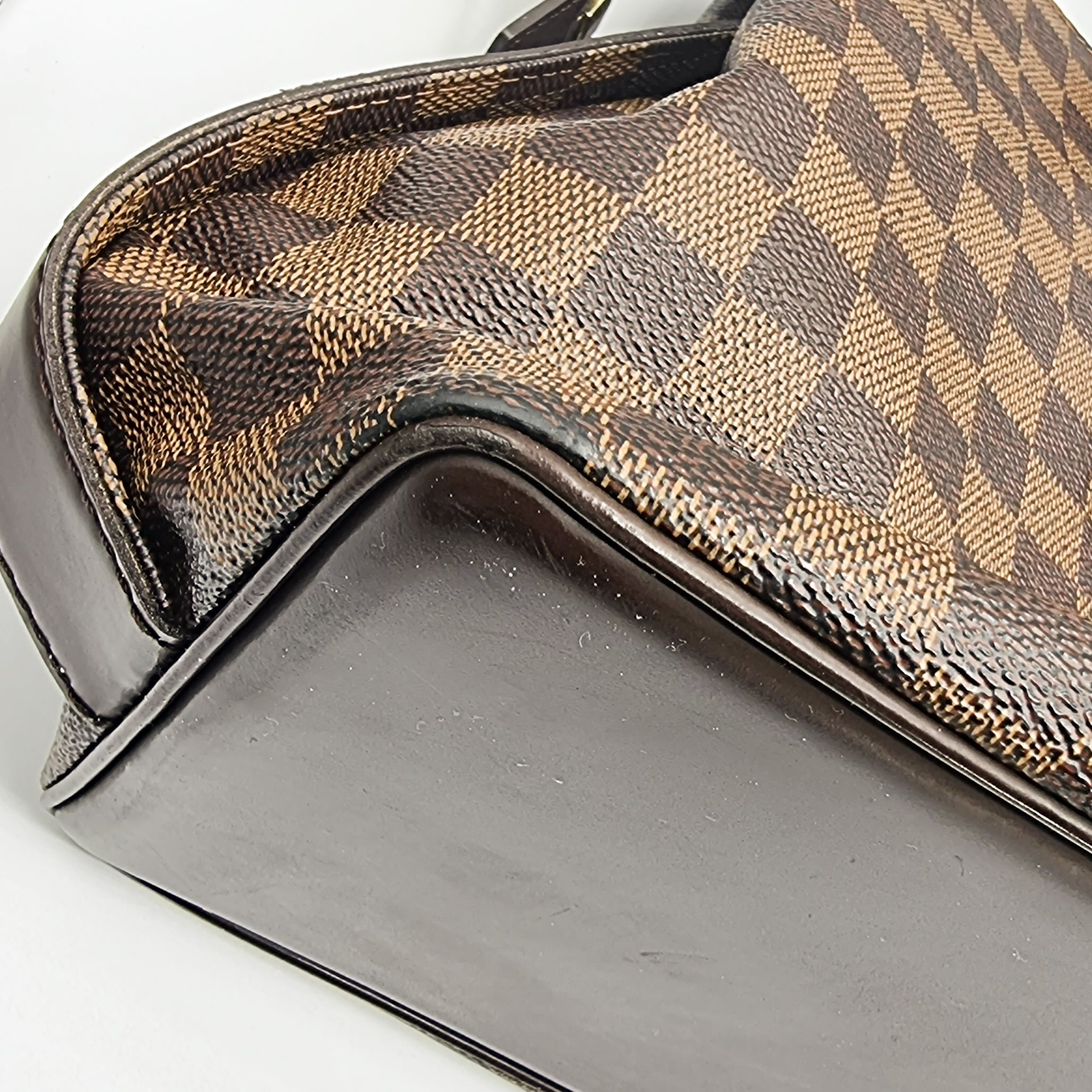 Chelsea Damier Ebene