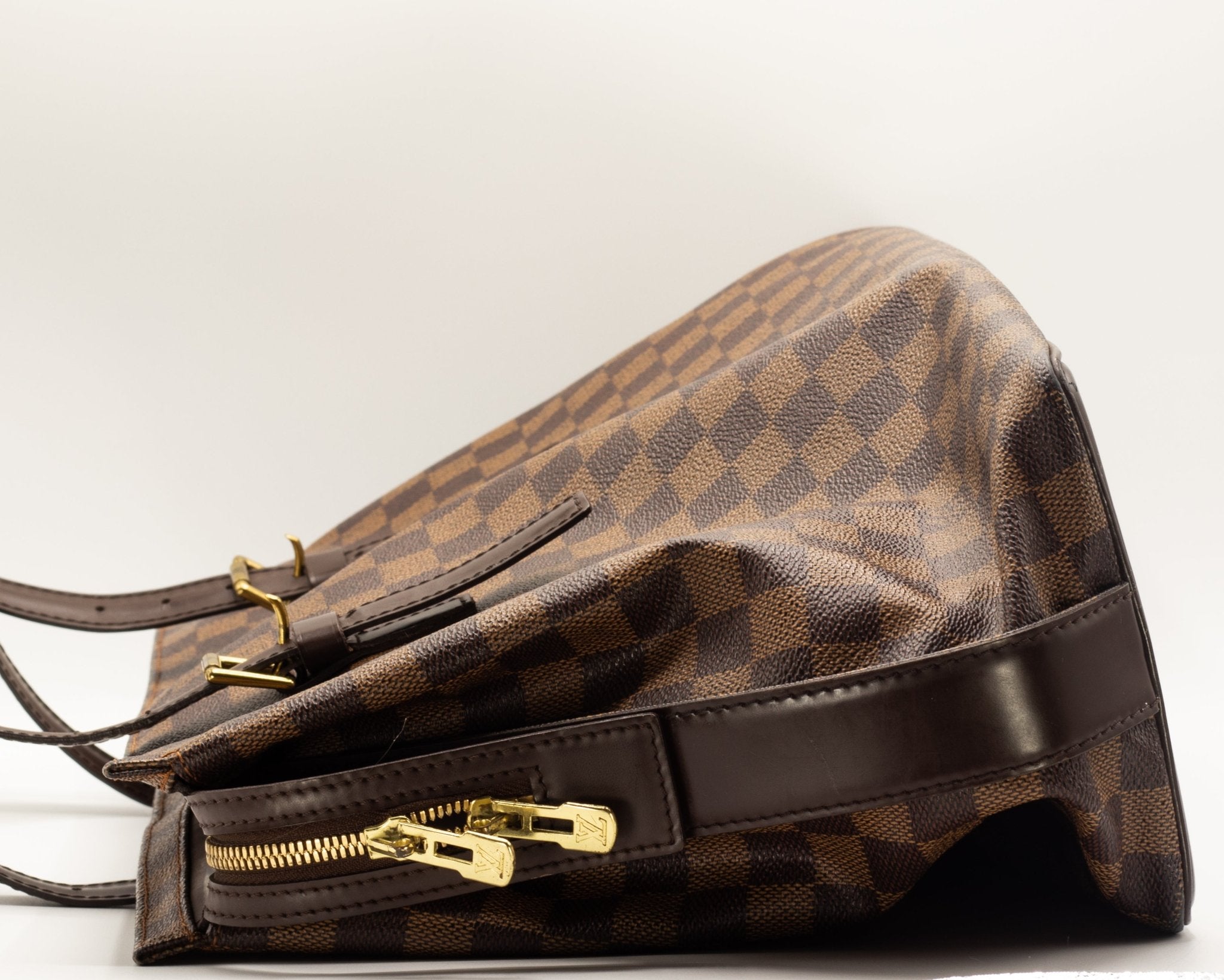 Chelsea Damier Ebene