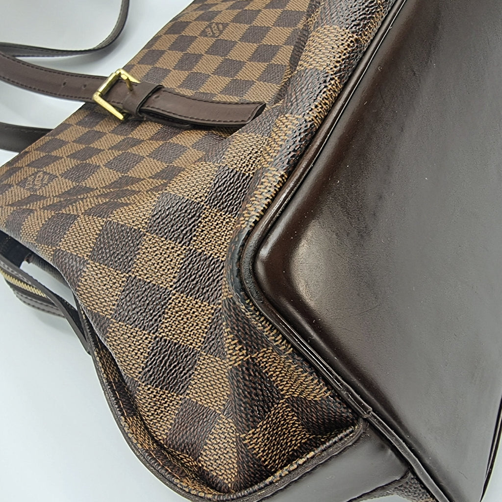 Chelsea Damier Ebene
