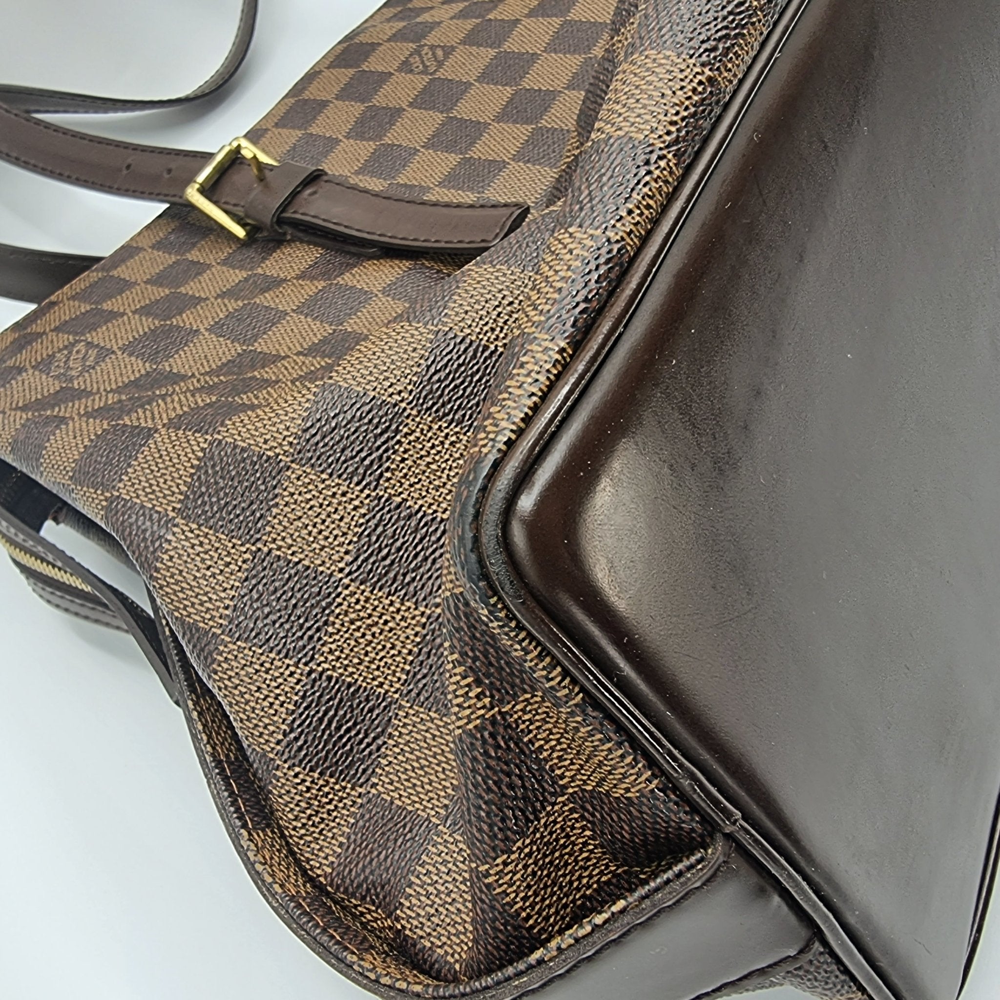 Chelsea Damier Ebene
