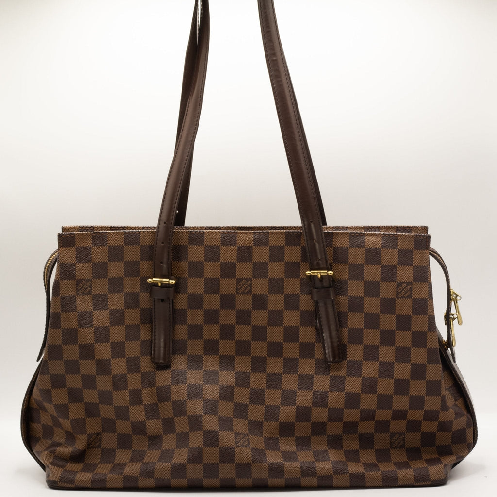 Chelsea Damier Ebene