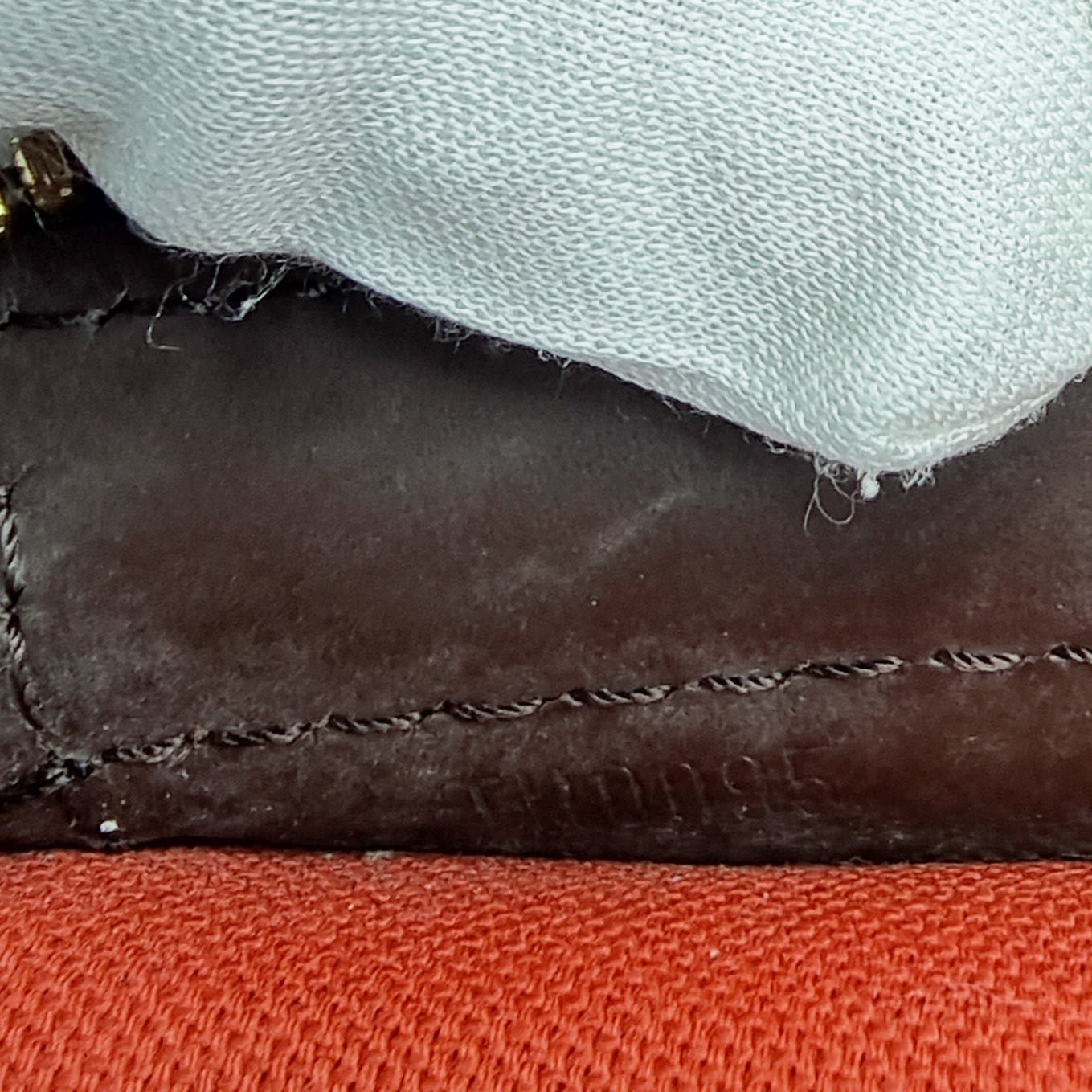 Chelsea Damier Ebene