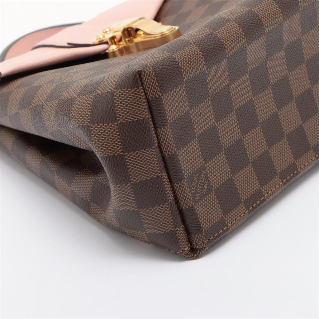 Clapton Damier Backpack