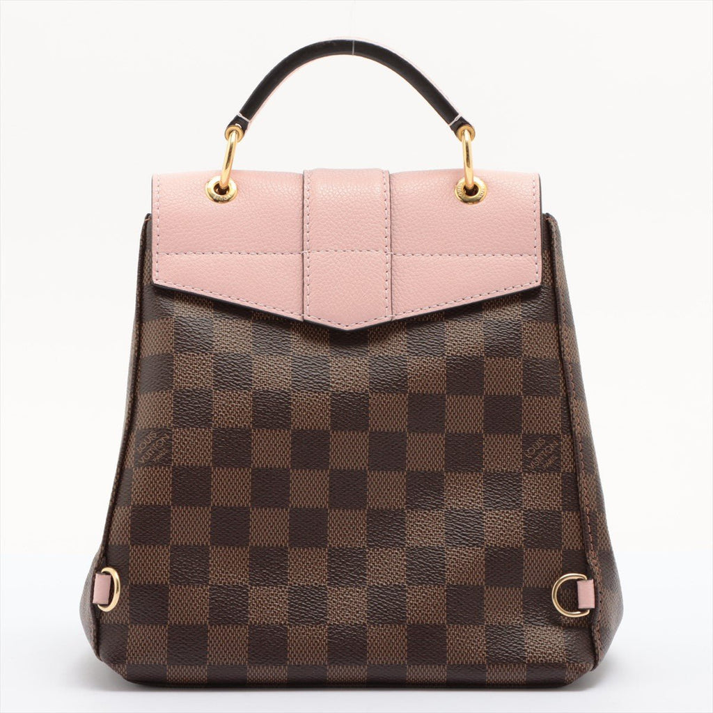 Clapton Damier Backpack