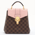 Clapton Damier Backpack