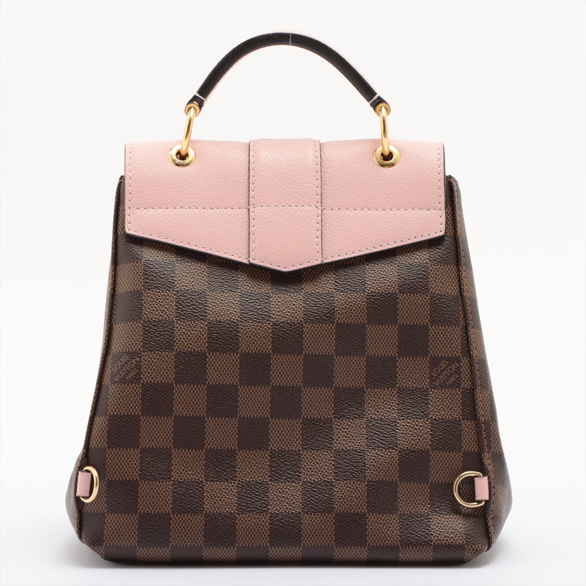 Clapton Damier Backpack