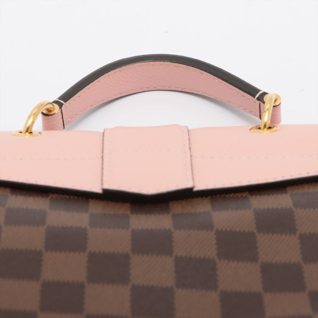 Clapton Damier Backpack
