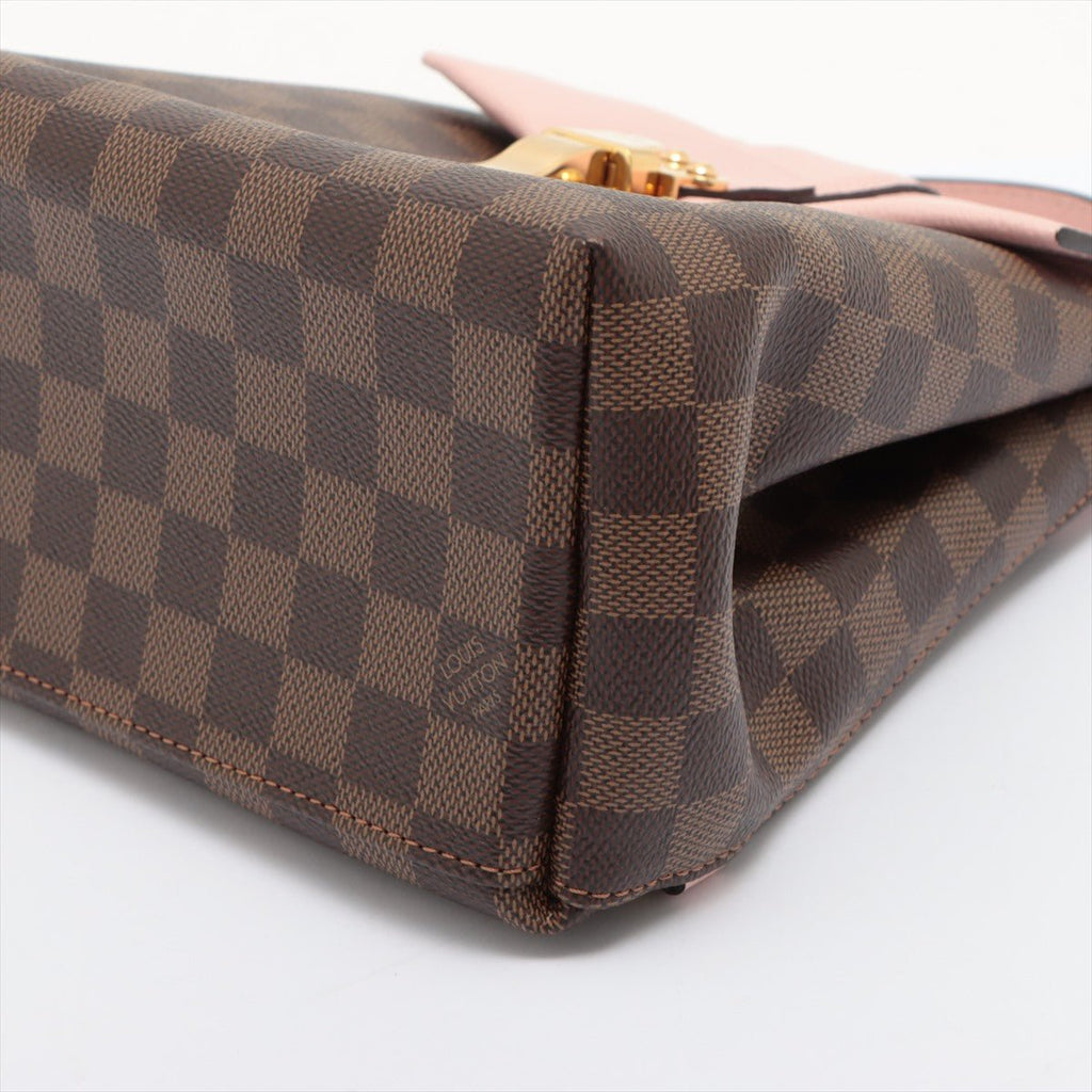 Clapton Damier Backpack